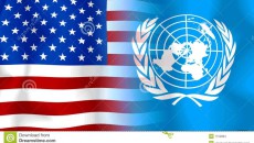 les Etats Unis et l’ONU